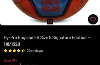 England football