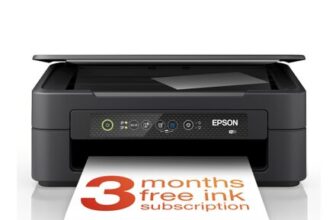 Epson Expression Home XP-2200 3-in-1 Ink