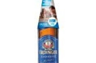 Erdinger Weissbru Alcohol Free Wheat Beer50cl