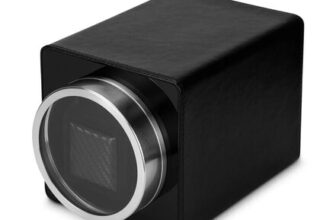 Escapement Series One Watch Winder