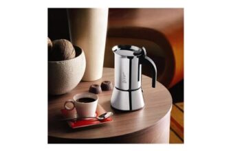 Espresso Maker