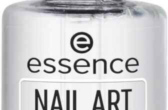 Essence Cosmetics nail art express dry drops (8ml)
