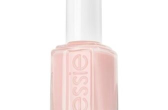 Essie 312 Spin the Bottle Beige Nude Nail Polish 13.5ml