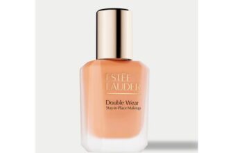 Este Lauder Double Wear Longwear Matte Foundation SPF 10 30ml