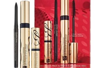 Este Lauder Holiday Sumptuous Extreme Set Gift Set for the Eye Area