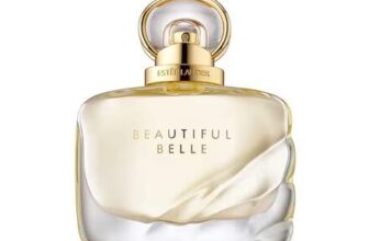 Estee Lauder BEAUTIFUL Belle Eau De Parfum