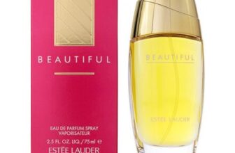 Estee Lauder Beautiful Eau De Parfum 75ml