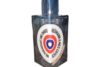 Etat Libre dOrange Hermann A Mes Cotes Me Paraissait Une Ombre EDP Spray 100ml Tester