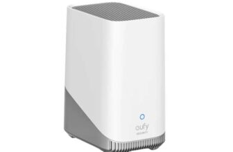 Eufy HomeBase S380 Hub (HomeBase 3) Trade Up Via App For Existing Homebase Users