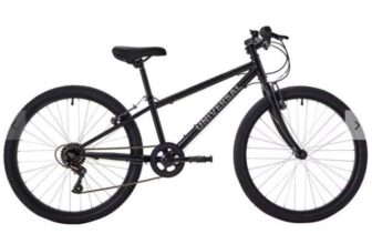 Evans Cycle Kids 24 Inch Bike
