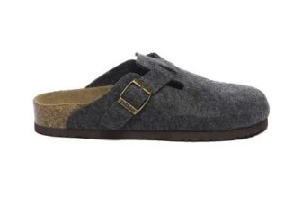 EverAu Australia Nightjarwea Leather Sandals