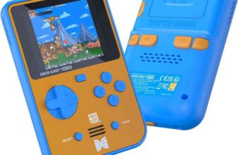 Evercade Data East Super Pocket