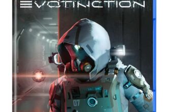 Evotinction (PS5)