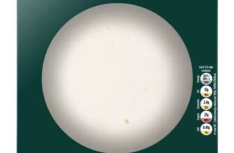 Exceptional by ASDA Lemon Drizzle Cake