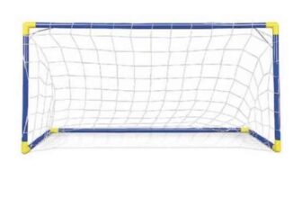 Exciting Football Mini Goal Training Set