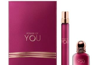Exclusive Emporio Armani Power of You Eau De Parfum Discovery Set