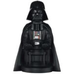 Exquisite Gaming: Star Wars: Darth Vader – Original Mobile Phone & Gaming Controller Holder