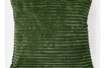 Extra Large Scatter Cushion Cover