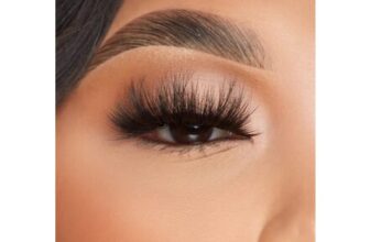 Extra Volume Lashes Voltage 2