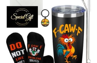 F-Caw-F Funny Gifts, F Caw F Gift Boxes