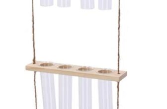 FALLEN FRUITS Test Tube Hanger