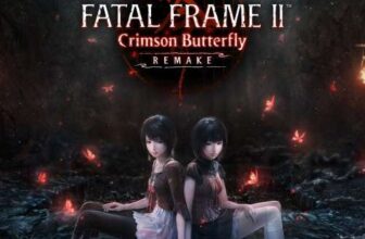 FATAL FRAME II: Crimson Butterfly REMAKE / Digital Deluxe Edition £42.39 – Nintendo Switch 2