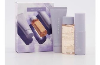 FENTY SKIN Four Piece Fenty Skin StartR Set