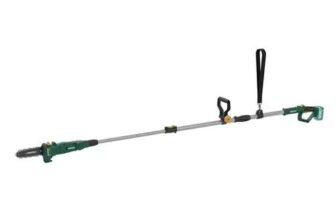 FERREX Hedge Trimmer/High Pruner