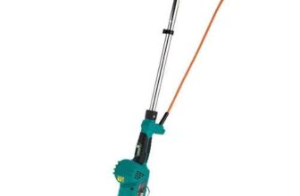 FERREX Weed and BBQ Starter Burner