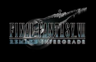 FINAL FANTASY VII REMAKE INTERGRADE – Xbox Series SX