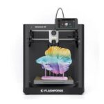 FLASHFORGE Adventurer 5M 3D Printer 600 Mm/s 280C 220x220x220 Mm