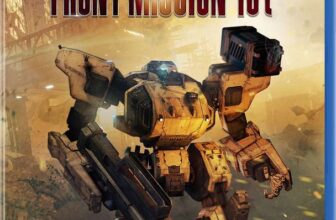 FRONT MISSION 1st Remake PS5 Game – Free C&C