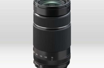 FUJINON XF70-300mmF4-5.6 R LM OIS WR Lens – Refurbished