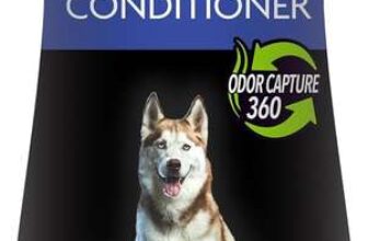 FURminator Deshedding Conditioner For Dogs 473ml, Opaque 5%:Voucher Subscribe & Save £9.40