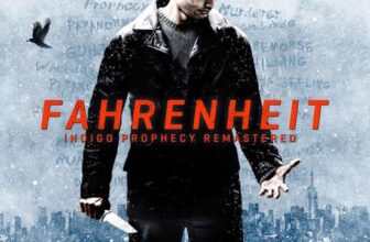 Fahrenheit: Indigo Prophecy Remastered – GOG