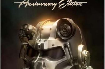 Fallout 4: Anniversary Edition Nintendo Switch 2 Code in Box – Pre Order