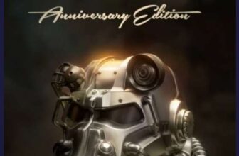 Fallout 4 / The Elder Scrolls V: Skyrim – Anniversary Edition – Nintendo Switch 2