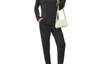 Famulily Long Sleeve Womens Tracksuit Set
