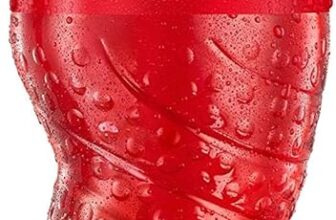 Fanta Fruit Twist Soft Drink Bottles, 12 x 500 mL