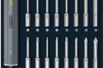 Fanttik Electric Cordless Screwdriver S1 PRO