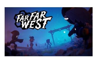 Far Far West