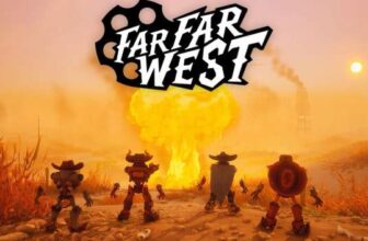 Far Far West (PC) – steam key
