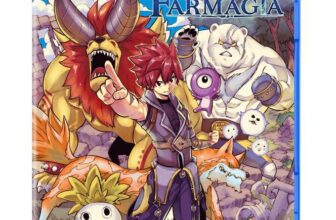 Farmagia – PS5
