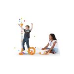 Fat Brain Toys Air Toobz