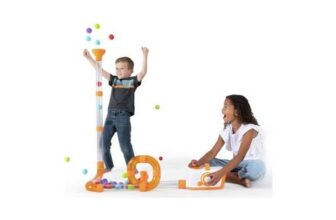 Fat Brain Toys Air Toobz