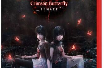 Fatal Frame II – Nintendo Switch 2 – Free C&C