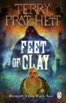 Feet Of Clay: (Discworld Novel 19) Kindle Edition