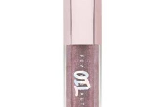 Fenty Beauty Gloss Bomb Oil Luminizing Lip Oil N Gloss 9ml