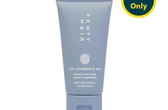 Fenty Hair the Comeback Kid Instant Damage Repair Treatment 30ml