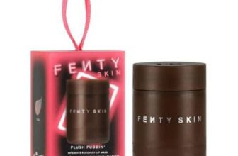 Fenty Skin Plush Puddin Cacao